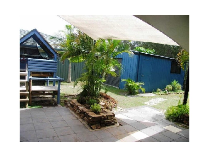 17 Orion Drive, Yamba NSW 2464