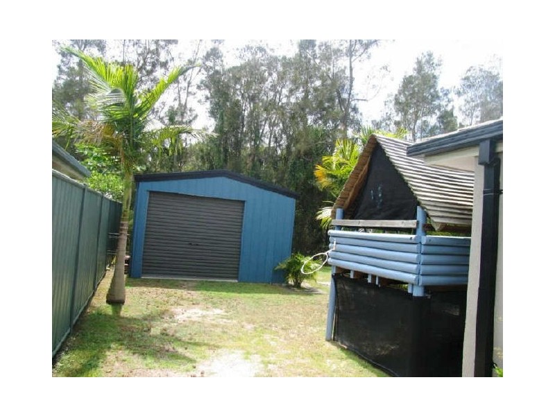 17 Orion Drive, Yamba NSW 2464