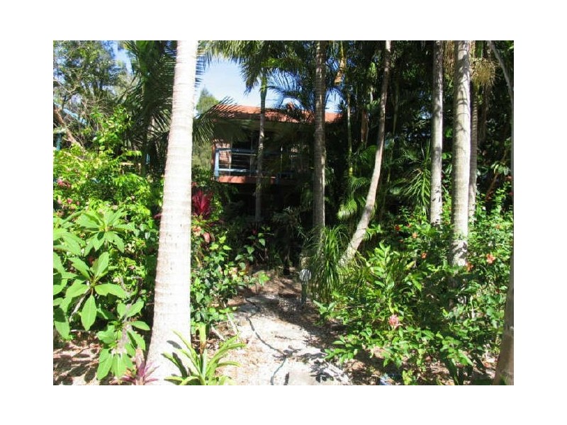 17 Young Street, Wooloweyah NSW 2464