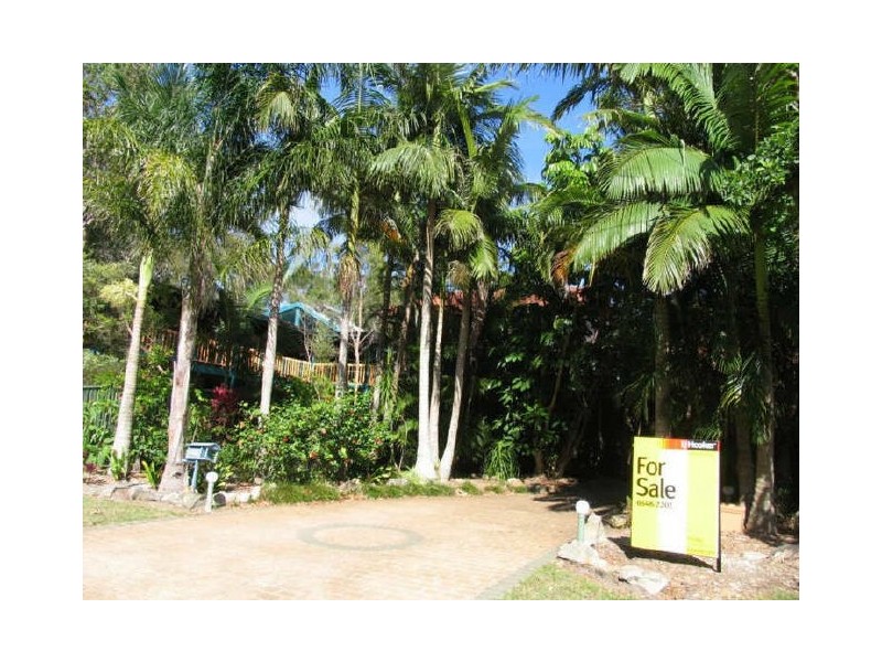 17 Young Street, Wooloweyah NSW 2464