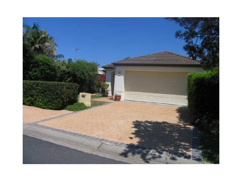 4 Nautilus Place, Yamba NSW 2464