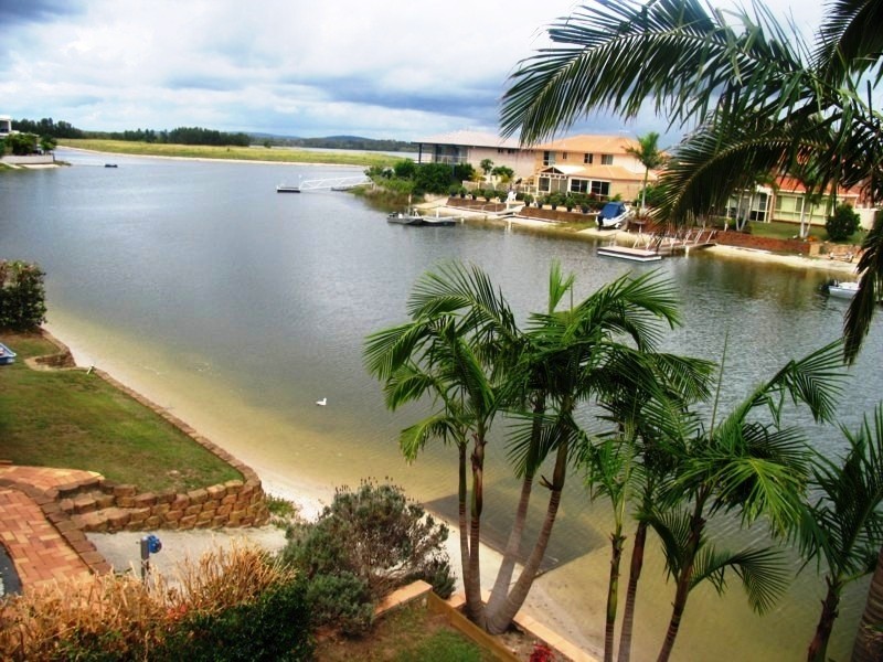 12 Nabilla Court, Yamba NSW 2464