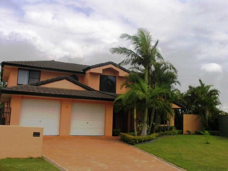 12 Nabilla Court, Yamba NSW 2464