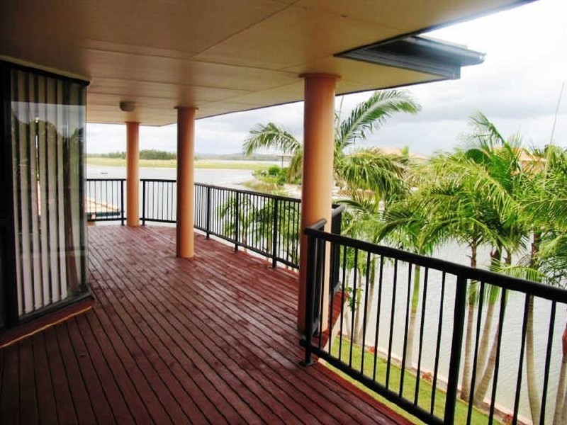 12 Nabilla Court, Yamba NSW 2464