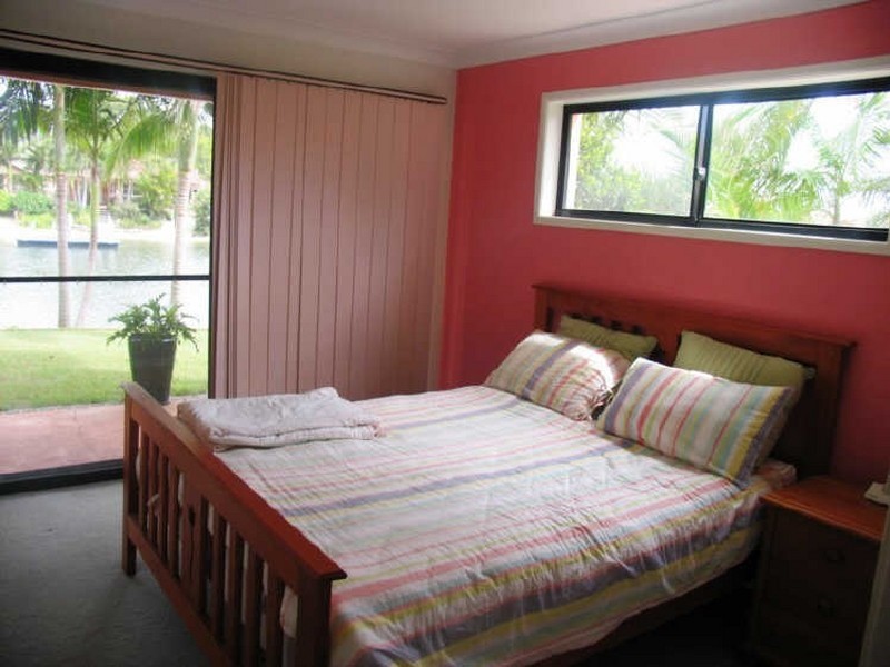 12 Nabilla Court, Yamba NSW 2464