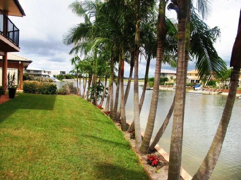 12 Nabilla Court, Yamba NSW 2464