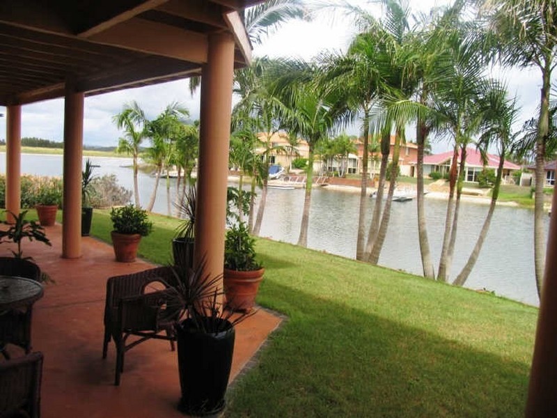 12 Nabilla Court, Yamba NSW 2464