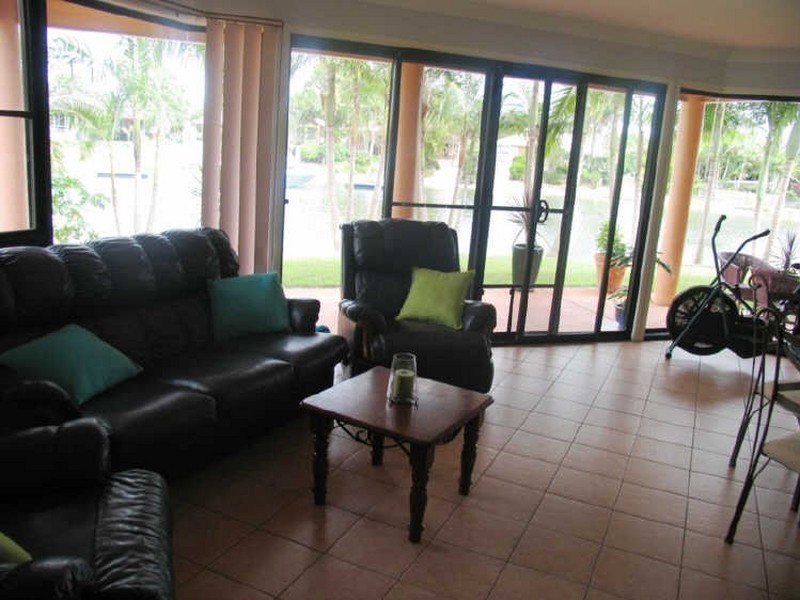 12 Nabilla Court, Yamba NSW 2464