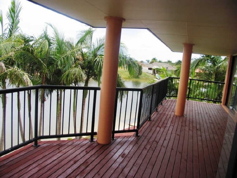 12 Nabilla Court, Yamba NSW 2464