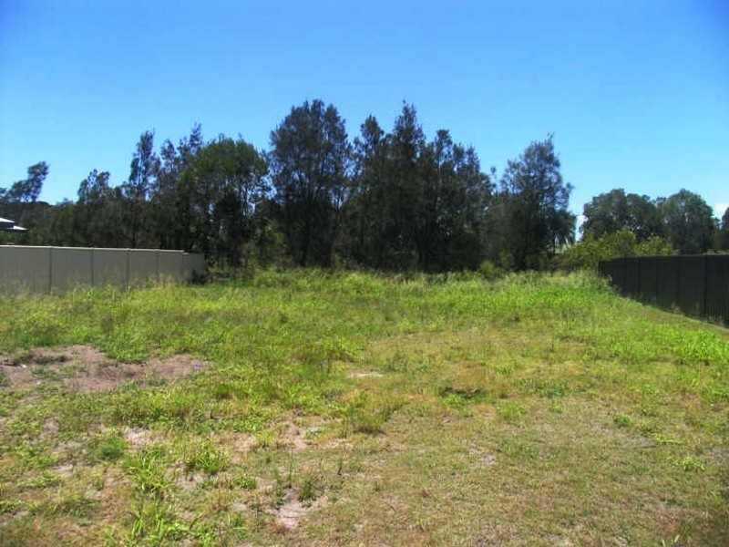 47 WILLIAM AVENUE, Yamba NSW 2464