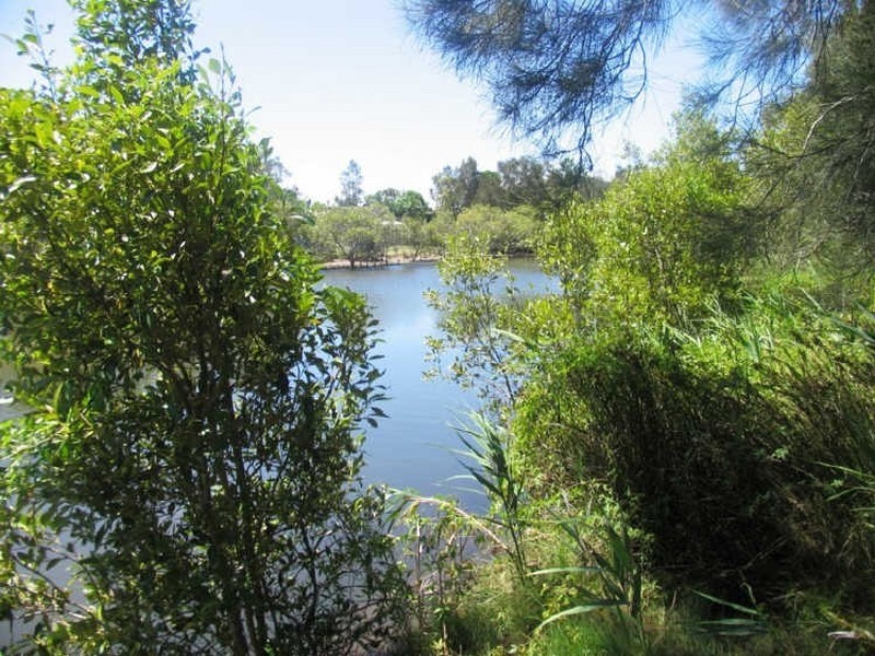 47 WILLIAM AVENUE, Yamba NSW 2464
