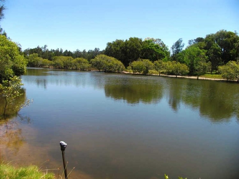47 WILLIAM AVENUE, Yamba NSW 2464