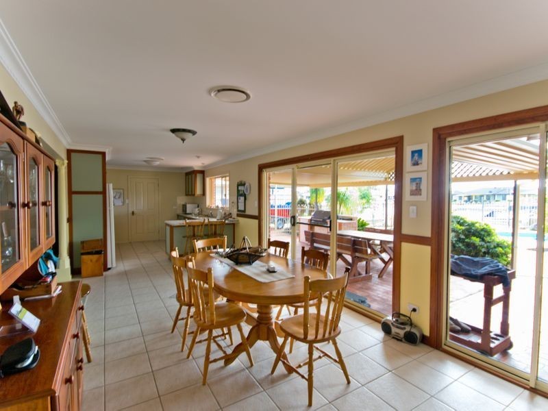 2 Barellan Avenue, Yamba NSW 2464