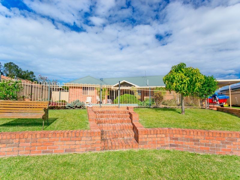 2 Barellan Avenue, Yamba NSW 2464