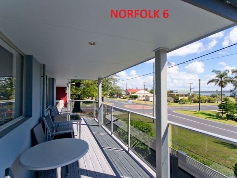 Norfolk 6/38 Wooli Street, Yamba NSW 2464