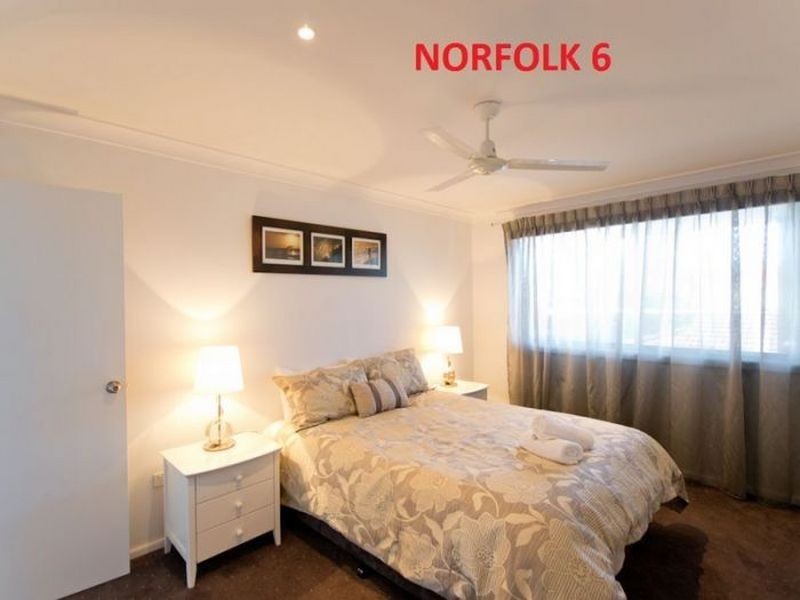 Norfolk 6/38 Wooli Street, Yamba NSW 2464