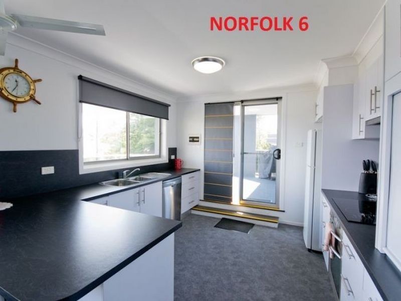 Norfolk 6/38 Wooli Street, Yamba NSW 2464
