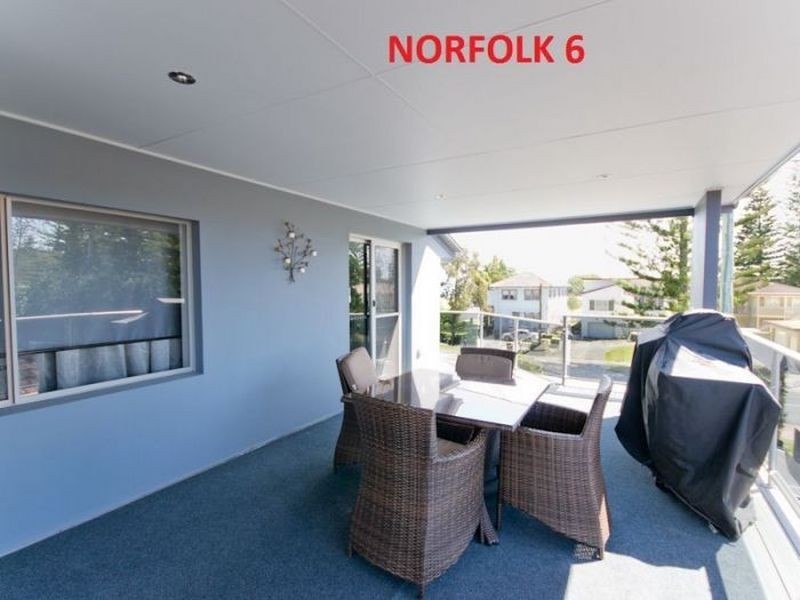 Norfolk 6/38 Wooli Street, Yamba NSW 2464