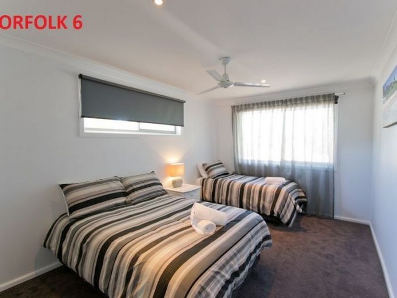 Norfolk 6/38 Wooli Street, Yamba NSW 2464
