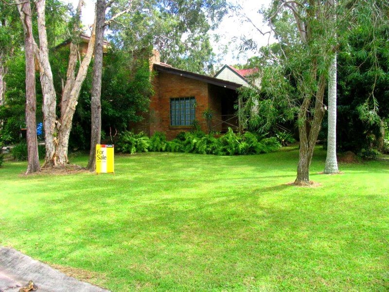 1 Campbell Street, Wooloweyah NSW 2464