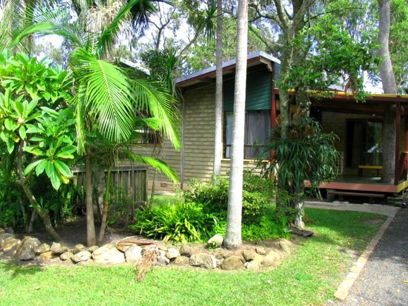 31 Young Street, Wooloweyah NSW 2464