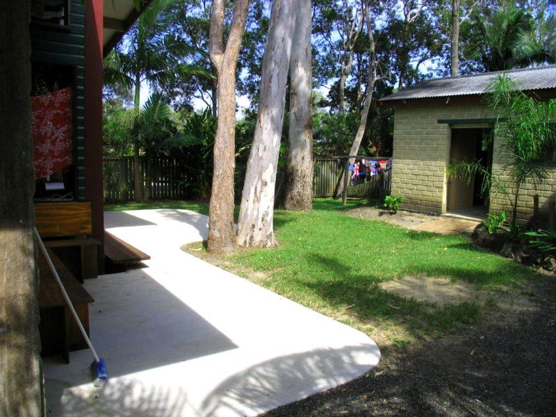 31 Young Street, Wooloweyah NSW 2464