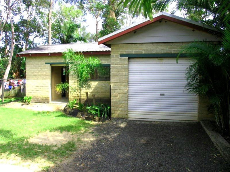 31 Young Street, Wooloweyah NSW 2464