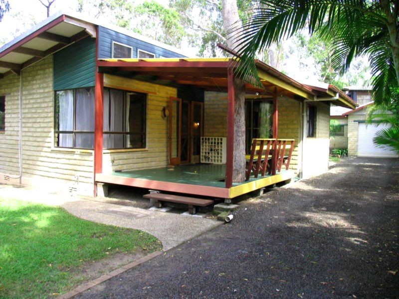 31 Young Street, Wooloweyah NSW 2464