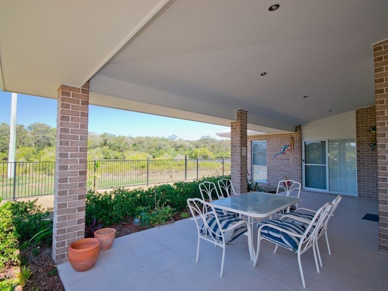38 Bayview Drive, Yamba NSW 2464