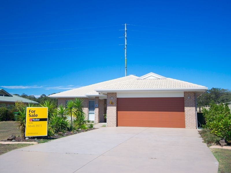 38 Bayview Drive, Yamba NSW 2464