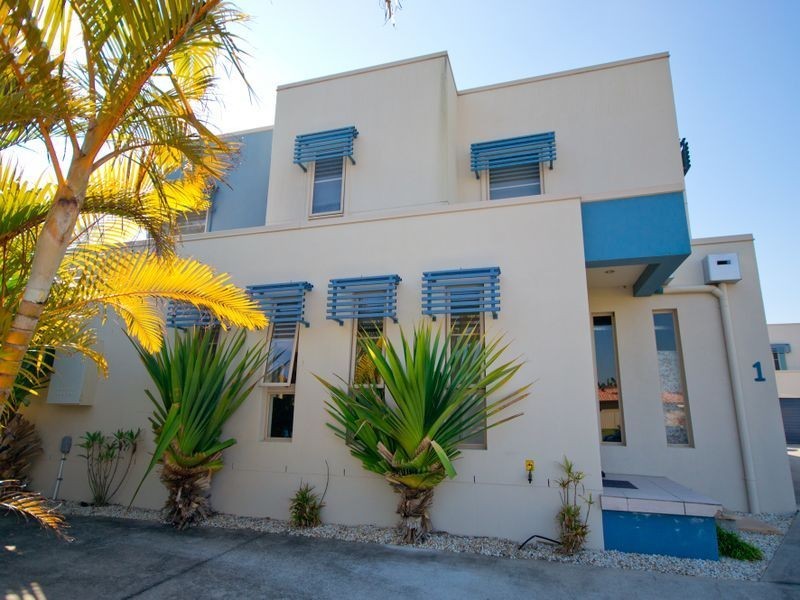 1/32 Park Avenue, Yamba NSW 2464