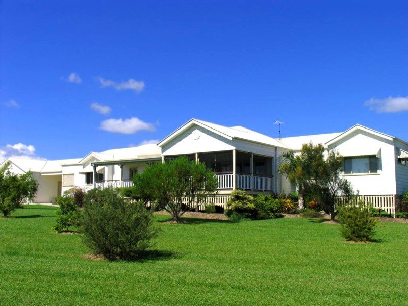 15 Wampi Place, James Creek NSW 2463