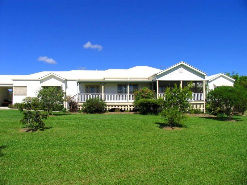 15 Wampi Place, James Creek NSW 2463