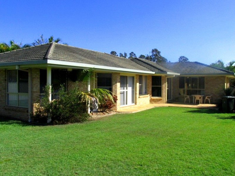 9 Orion Drive, Yamba NSW 2464
