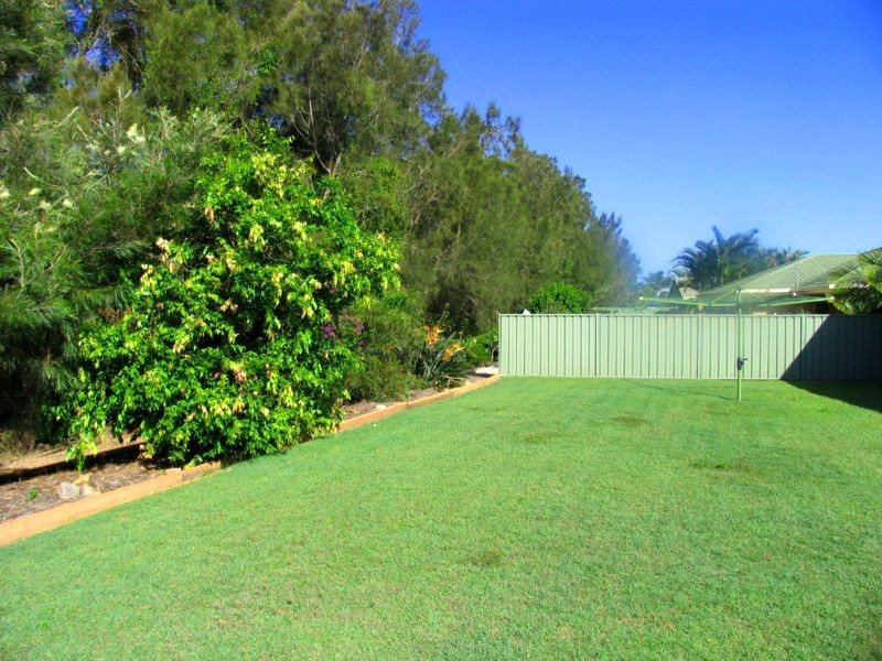 9 Orion Drive, Yamba NSW 2464