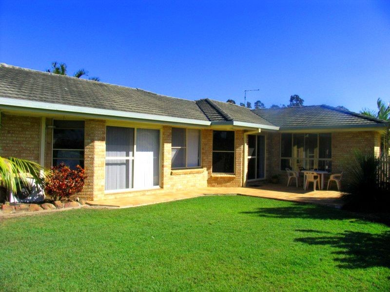9 Orion Drive, Yamba NSW 2464