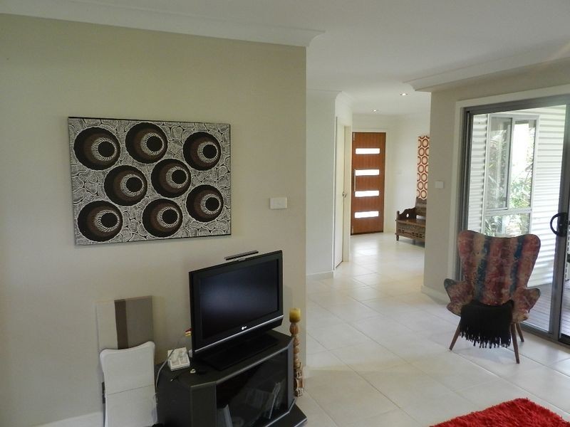 121 Lakes Boulevarde, Wooloweyah NSW 2464