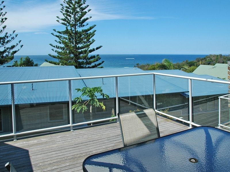 Angourie Blue 2/6 Bay Street, Angourie NSW 2464
