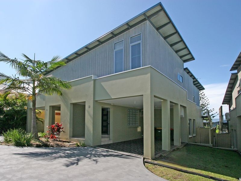 Angourie Blue 2/6 Bay Street, Angourie NSW 2464