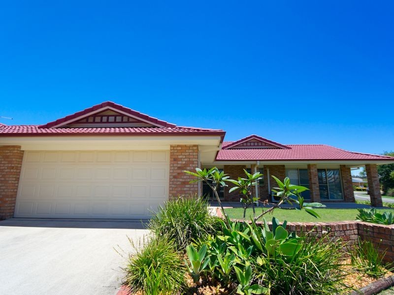 2/1 Newport Island Circuit, Yamba NSW 2464
