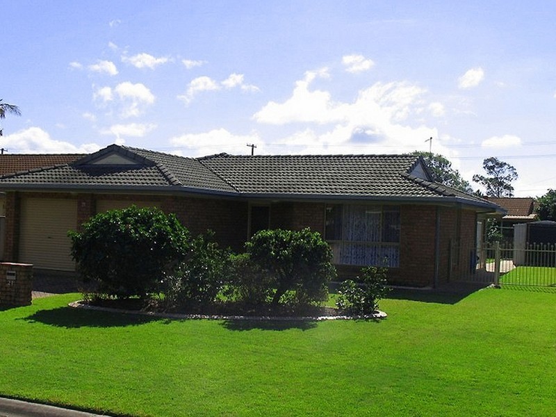 21 O’Gradys Lane, Yamba NSW 2464
