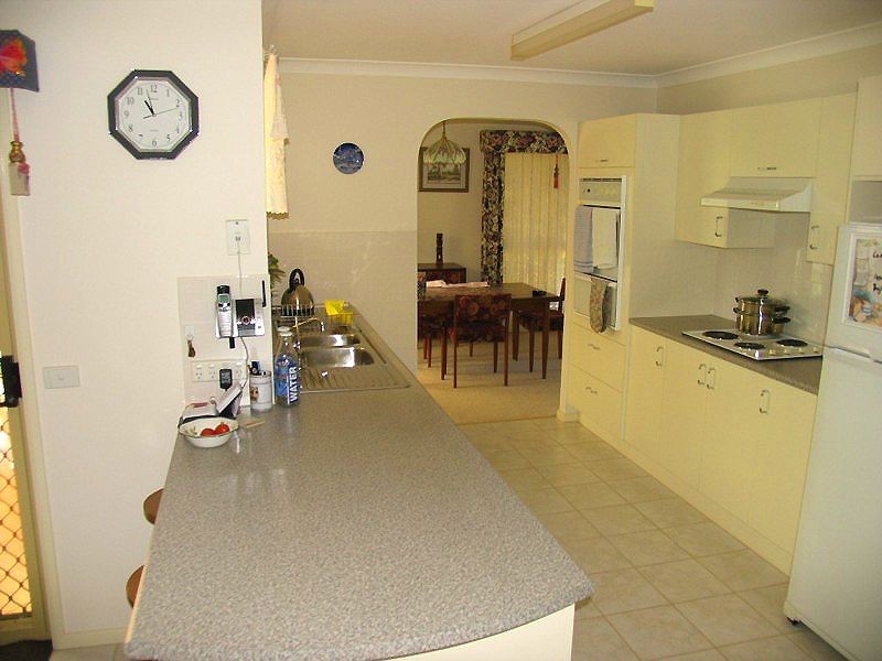 21 O’Gradys Lane, Yamba NSW 2464