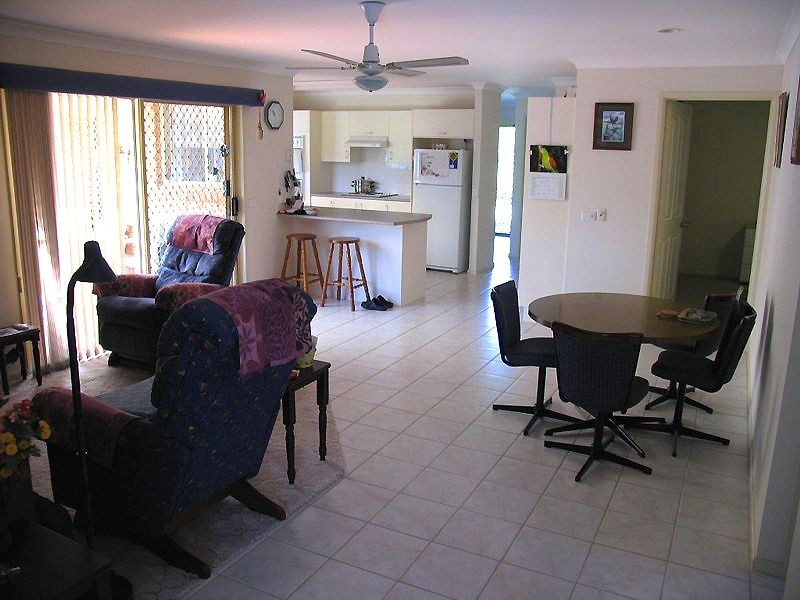 21 O’Gradys Lane, Yamba NSW 2464