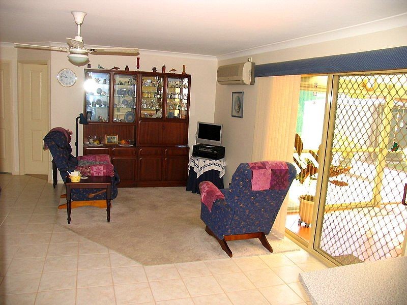21 O’Gradys Lane, Yamba NSW 2464