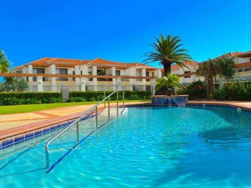 B1-U8 The Breakers/18-20 Pacific Parade, Yamba NSW 2464