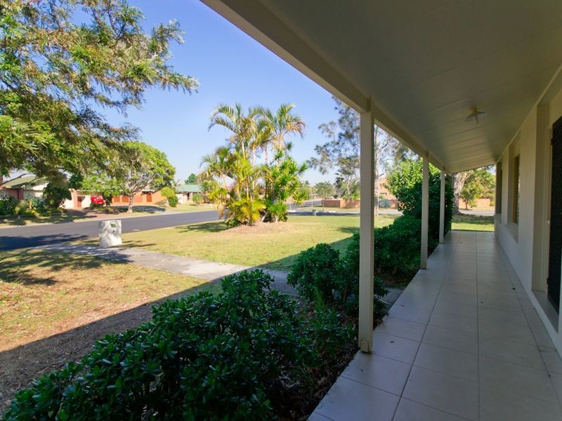 2 Melaleuca Drive, Yamba NSW 2464