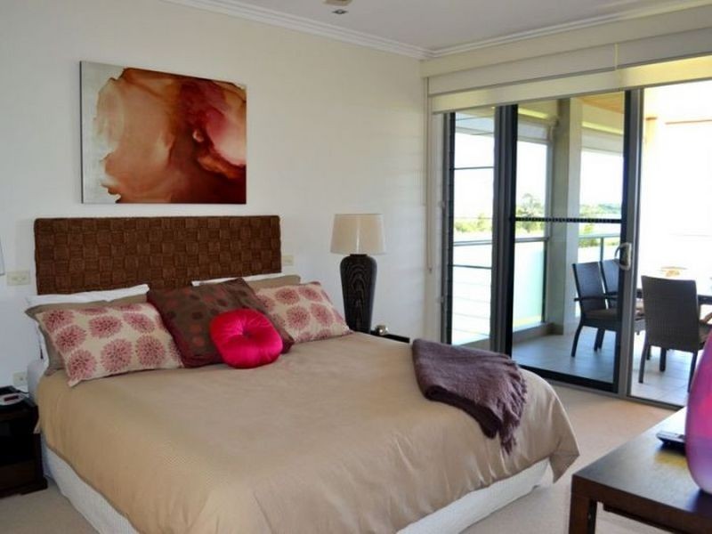 Watermark 2/8 Bent Street, Yamba NSW 2464