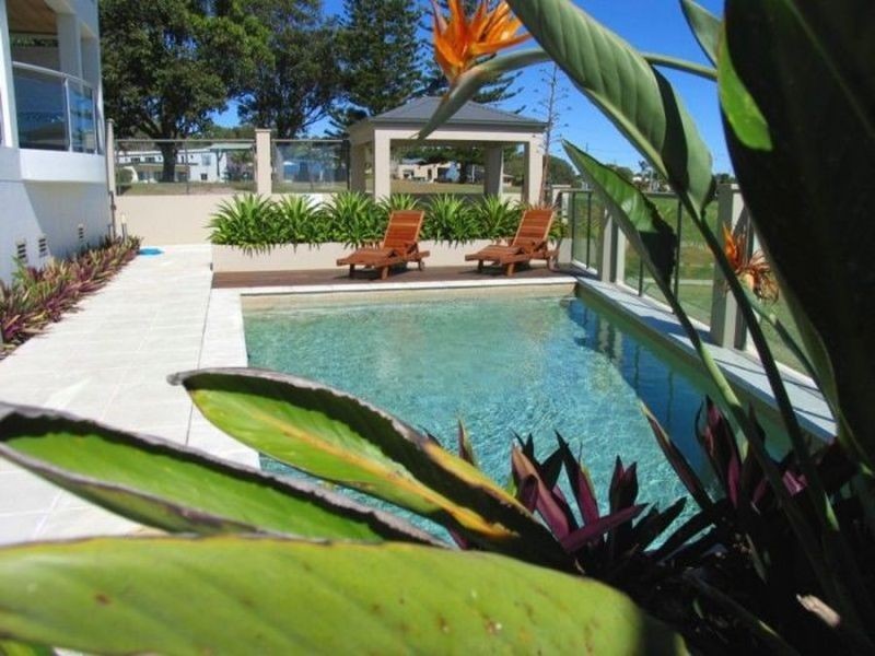 Watermark 2/8 Bent Street, Yamba NSW 2464