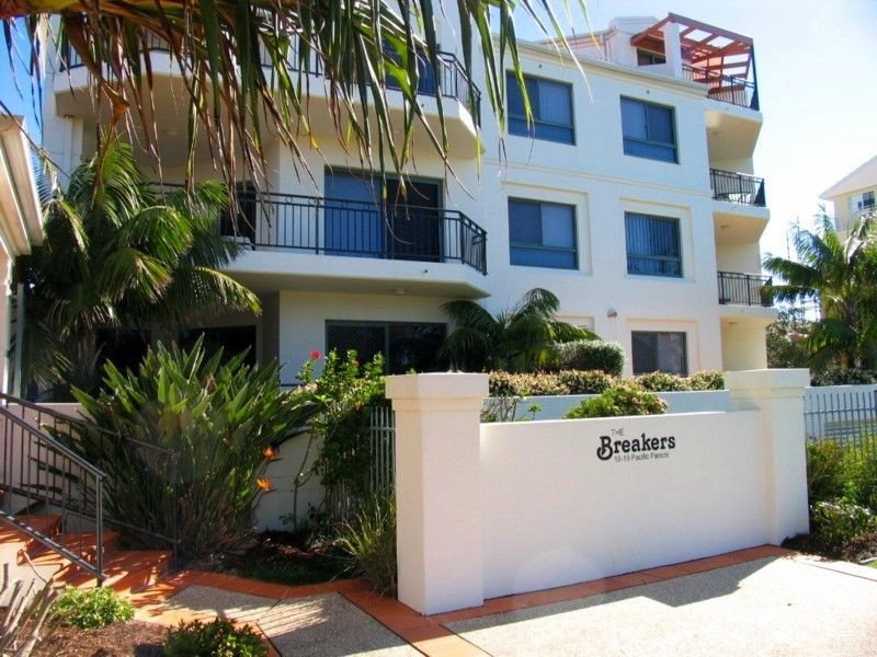 1/19-21 Pacific Parade, Yamba NSW 2464