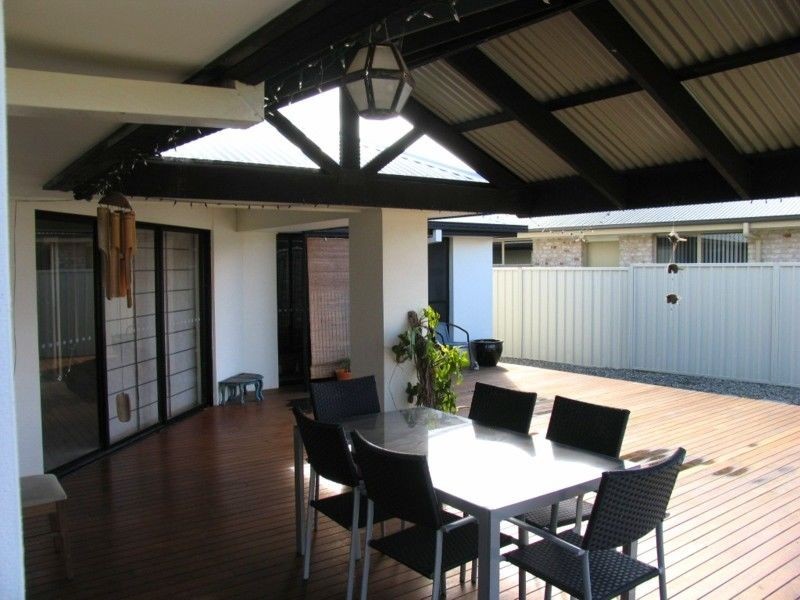 2 Cumberland Court, Yamba NSW 2464